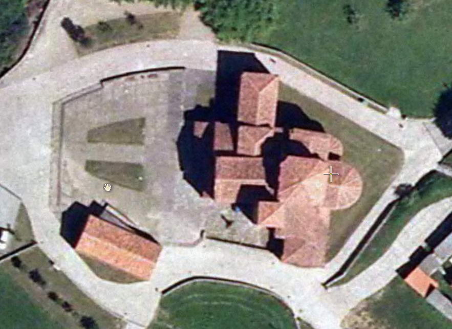VISTA AÉREA